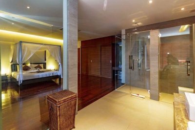 7R0275 Pool villa for rent 4 bedroom 4 bathroom 160,000/month at Rawai