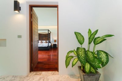 7R0275 Pool villa for rent 4 bedroom 4 bathroom 160,000/month at Rawai