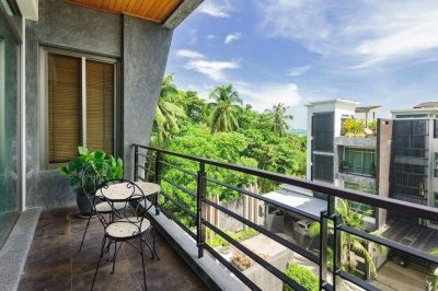 7R0275 Pool villa for rent 4 bedroom 4 bathroom 160,000/month at Rawai