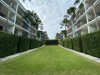 7R0278 The Title Condominium 2 ห้องนอน 1 ห้องน้ำ  ให้เช่าเดือนละ 48,000 บาท โซนราไวย์