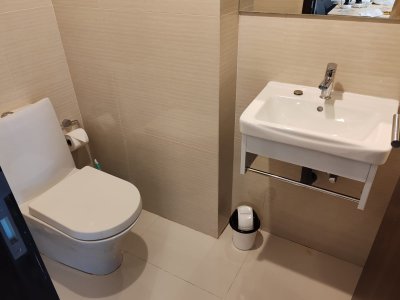 7R0278 The Title Condominium 2 bedroom 1 bathroom 46,000/month at rawai