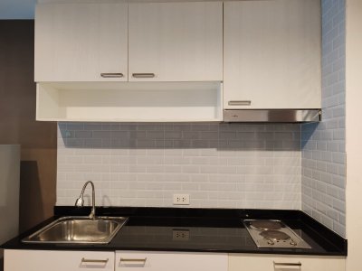 7R0278 The Title Condominium 2 bedroom 1 bathroom 46,000/month at rawai