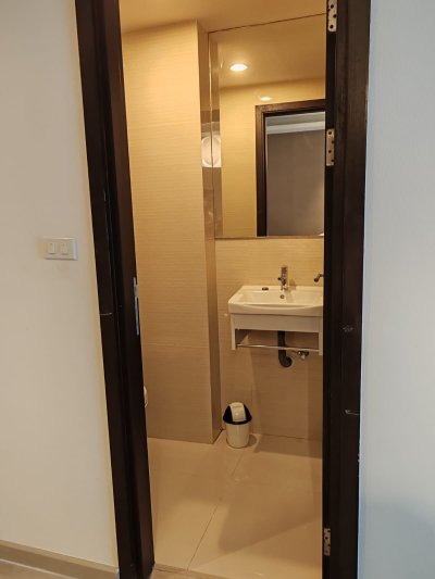 7R0278 The Title Condominium 2 bedroom 1 bathroom 46,000/month at rawai