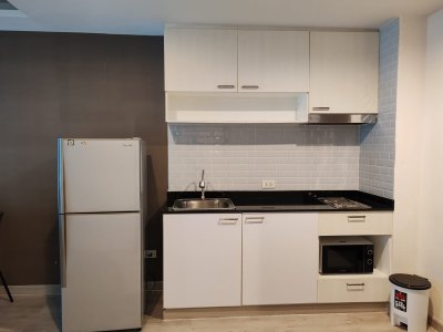 7R0278 The Title Condominium 2 bedroom 1 bathroom 46,000/month at rawai