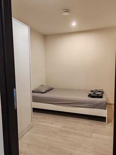 7R0278 The Title Condominium 2 bedroom 1 bathroom 46,000/month at rawai