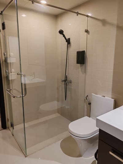 7R0278 The Title Condominium 2 bedroom 1 bathroom 46,000/month at rawai