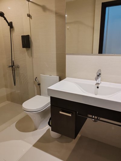 7R0278 The Title Condominium 2 bedroom 1 bathroom 46,000/month at rawai