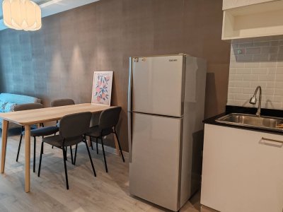 7R0278 The Title Condominium 2 bedroom 1 bathroom 46,000/month at rawai