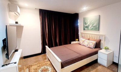 7R0278 The Title Condominium 2 ห้องนอน 1 ห้องน้ำ  ให้เช่าเดือนละ 48,000 บาท โซนราไวย์