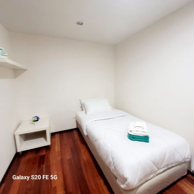 7R0278 The Title Condominium 2 ห้องนอน 1 ห้องน้ำ  ให้เช่าเดือนละ 48,000 บาท โซนราไวย์