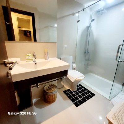 7R0278 The Title Condominium 2 ห้องนอน 1 ห้องน้ำ  ให้เช่าเดือนละ 48,000 บาท โซนราไวย์