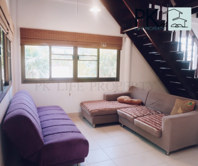 7R0280 Pool villa for rent 4bedrooms 3bathrooms 70,000/month at rawai have fully furnished
