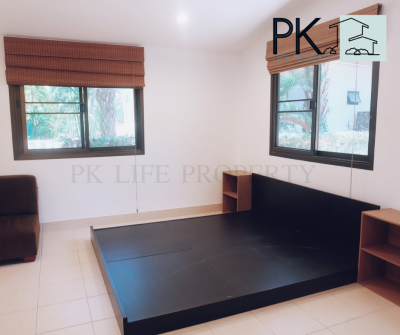 7R0280 Pool villa for rent 4bedrooms 3bathrooms 70,000/month at rawai have fully furnished