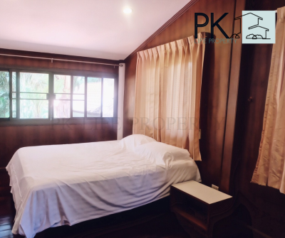 7R0280 Pool villa for rent 4bedrooms 3bathrooms 70,000/month at rawai have fully furnished