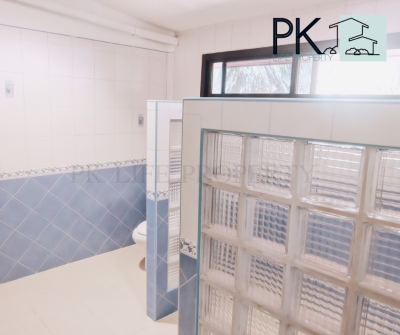 7R0280 Pool villa for rent 4bedrooms 3bathrooms 70,000/month at rawai have fully furnished