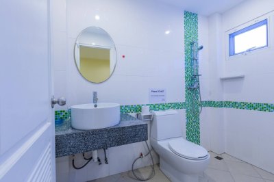 7R0281 ให้เช่า pool villa 3ห้องนอน 4ห้องน้ำ ราคา 65,000/เดือน โซนราไวย์