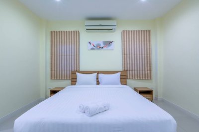 7R0281 ให้เช่า pool villa 3ห้องนอน 4ห้องน้ำ ราคา 65,000/เดือน โซนราไวย์