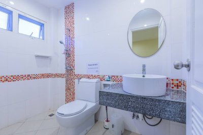 7R0281 ให้เช่า pool villa 3ห้องนอน 4ห้องน้ำ ราคา 65,000/เดือน โซนราไวย์