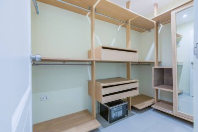 7R0281 ให้เช่า pool villa 3ห้องนอน 4ห้องน้ำ ราคา 65,000/เดือน โซนราไวย์