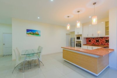 7R0281 ให้เช่า pool villa 3ห้องนอน 4ห้องน้ำ ราคา 65,000/เดือน โซนราไวย์