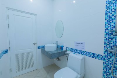 7R0281 ให้เช่า pool villa 3ห้องนอน 4ห้องน้ำ ราคา 65,000/เดือน โซนราไวย์