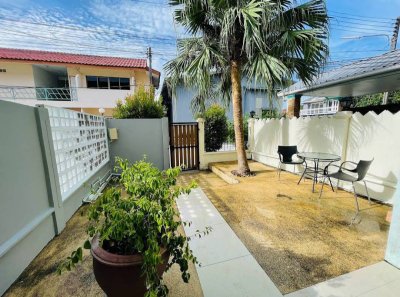 7R0282 This house for rent 2bedroom 2bathroom 40,000/month at rawai