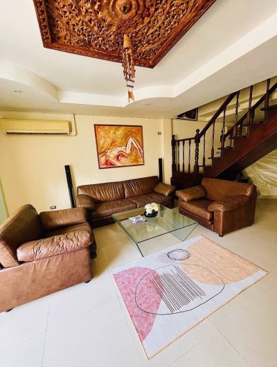 7R0282 This house for rent 2bedroom 2bathroom 40,000/month at rawai