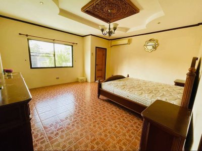 7R0282 This house for rent 2bedroom 2bathroom 40,000/month at rawai