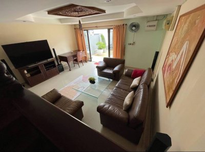 7R0282 This house for rent 2bedroom 2bathroom 40,000/month at rawai