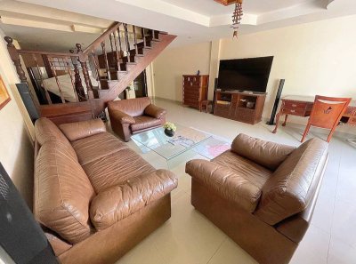 7R0282 This house for rent 2bedroom 2bathroom 40,000/month at rawai