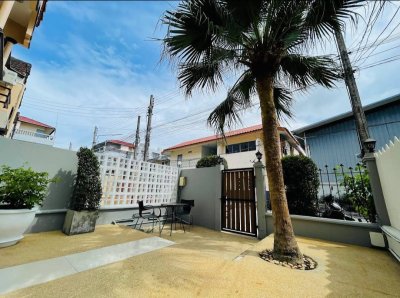 7R0282 This house for rent 2bedroom 2bathroom 40,000/month at rawai