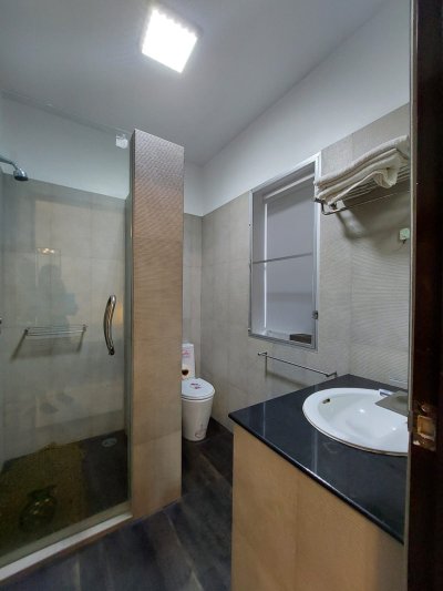 7R0284 ให้เช่า pool villa 4 ห้องนอน 3 ห้องน้ำ ราคา 90,000/เดือน โซนราไวย์