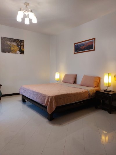 7R0284 ให้เช่า pool villa 4 ห้องนอน 3 ห้องน้ำ ราคา 90,000/เดือน โซนราไวย์