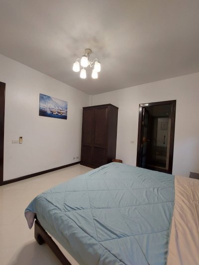 7R0284 ให้เช่า pool villa 4 ห้องนอน 3 ห้องน้ำ ราคา 90,000/เดือน โซนราไวย์