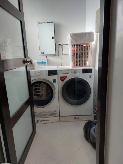 7R0284 ให้เช่า pool villa 4 ห้องนอน 3 ห้องน้ำ ราคา 90,000/เดือน โซนราไวย์