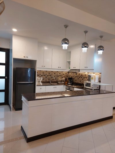 7R0284 ให้เช่า pool villa 4 ห้องนอน 3 ห้องน้ำ ราคา 90,000/เดือน โซนราไวย์