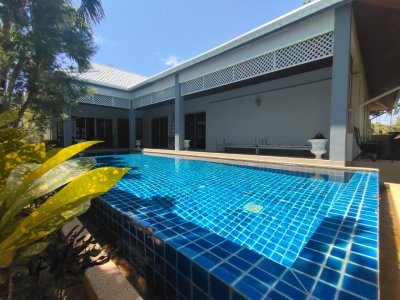 7R0284 ให้เช่า pool villa 4 ห้องนอน 3 ห้องน้ำ ราคา 90,000/เดือน โซนราไวย์ 7R0284 ให้เช่า pool villa 4 ห้องนอน 3 ห้องน้ำ ราคา 90,000/เดือน โซนราไวย์