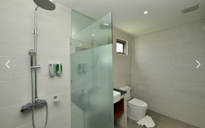 7R0291 Pool villa for rent 3bedroom 3bathroom 95,000/month the house location at Rawai have fully furnished