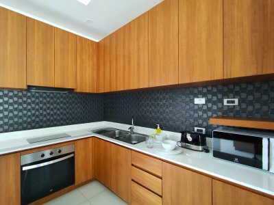 7R0291 Pool villa for rent 3bedroom 3bathroom 95,000/month the house location at Rawai have fully furnished