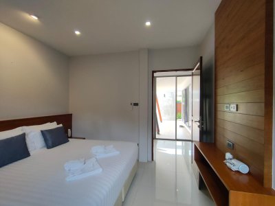 7R0291 ให้เช่า pool villa 3ห้องนอน 3ห้องน้ำ ราคา 90,000/เดือน โซนราไวย์