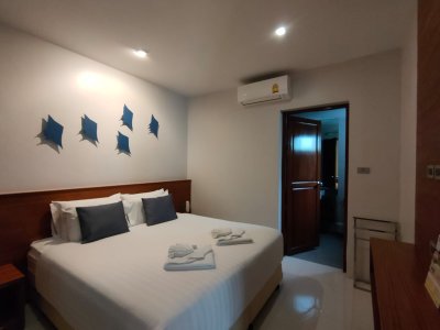 7R0291 ให้เช่า pool villa 3ห้องนอน 3ห้องน้ำ ราคา 90,000/เดือน โซนราไวย์