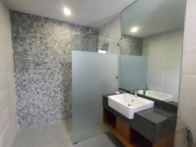 7R0291 ให้เช่า pool villa 3ห้องนอน 3ห้องน้ำ ราคา 90,000/เดือน โซนราไวย์