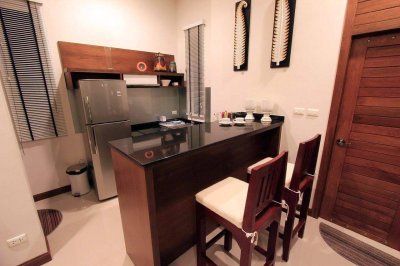 7R0293 ให้เช่า pool villa 3ห้องนอน 3ห้องน้ำ ราคา 80,000/เดือน โซนราไวย์