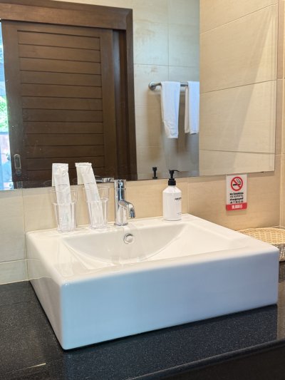 7R0293 ให้เช่า pool villa 3ห้องนอน 3ห้องน้ำ ราคา 70,000/เดือน โซนราไวย์