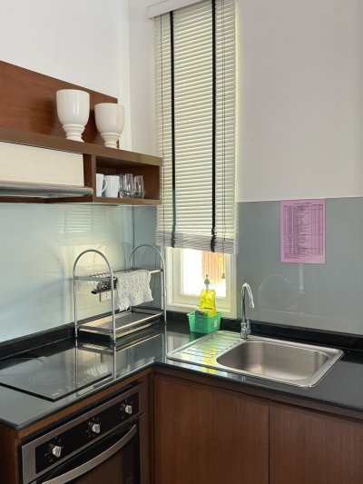 7R0293 ให้เช่า pool villa 3ห้องนอน 3ห้องน้ำ ราคา 70,000/เดือน โซนราไวย์