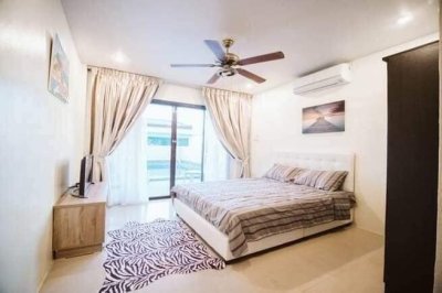 7R0299 Pool villa for rent 3 bedroom 4 bathroom 95,000/month at Rawai