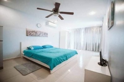 7R0299 Pool villa for rent 3 bedroom 4 bathroom 95,000/month at Rawai