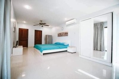 7R0299 Pool villa for rent 3 bedroom 4 bathroom 95,000/month at Rawai