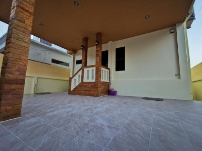7R0299 Pool villa for rent 3 bedroom 4 bathroom 95,000/month at Rawai