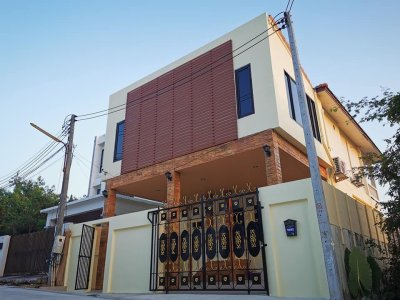 7R0299 Pool villa for rent 3 bedroom 4 bathroom 95,000/month at Rawai